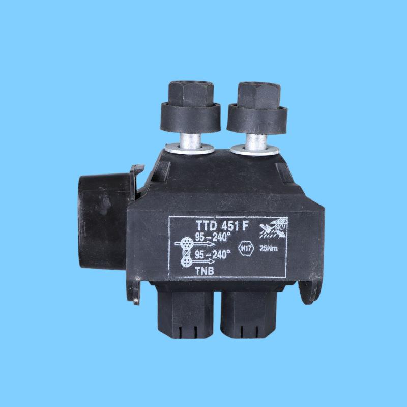 TTD451FJ Insulation Piercing Clamps 2